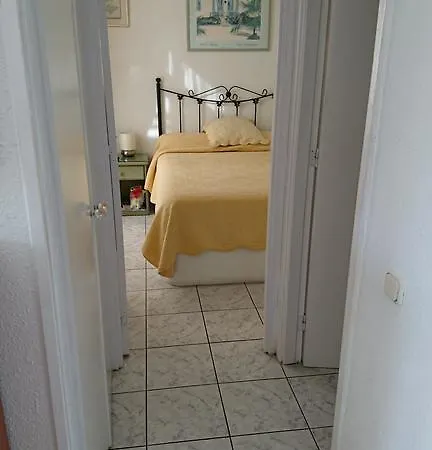 Sunset Bay Self-catering