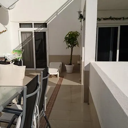Apartamento Sunset Bay Self-catering *