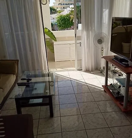 Sunset Bay Self-catering Costa Adeje (Tenerife)