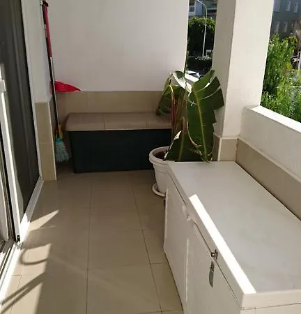 Apartamento Sunset Bay Self-catering *