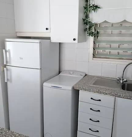 Apartamento Sunset Bay Self-catering Costa Adeje (Tenerife)