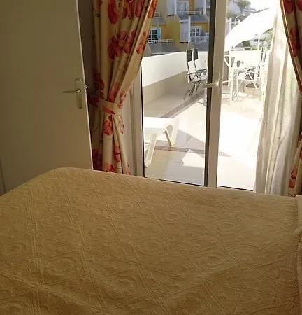 Apartamento Sunset Bay Self-catering Costa Adeje (Tenerife)