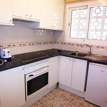 Apartamento Sunset Bay Self-catering
