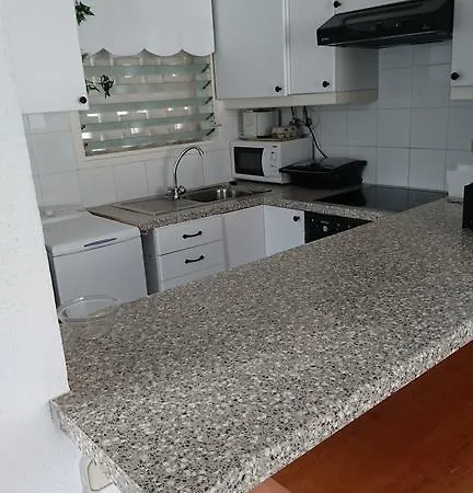 Apartamento Sunset Bay Self-catering