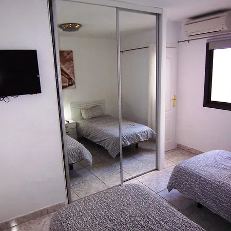 Apartamento Sunset Bay Self-catering
