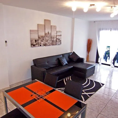 Sunset Bay Self-catering Costa Adeje (Tenerife)