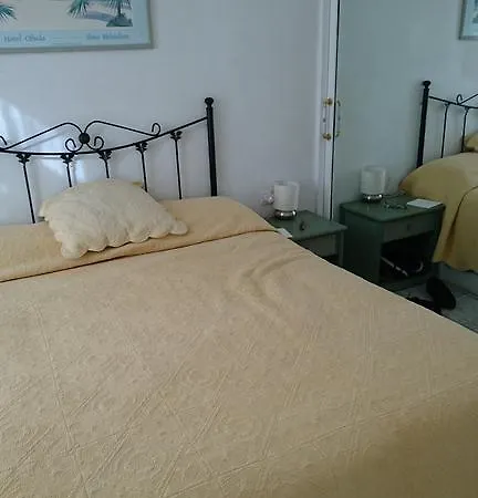 Apartamento Sunset Bay Self-catering Costa Adeje (Tenerife)