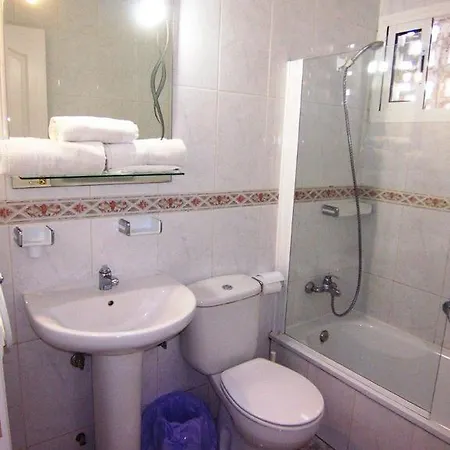 Apartamento Sunset Bay Self-catering *