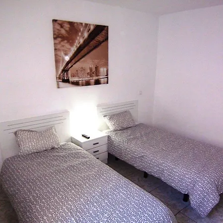 Apartamento Sunset Bay Self-catering *