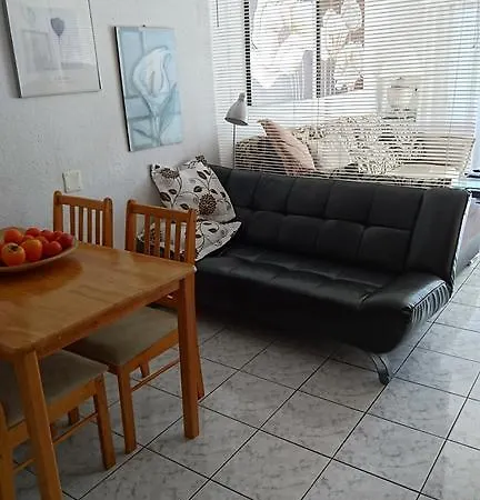 Apartamento Sunset Bay Self-catering
