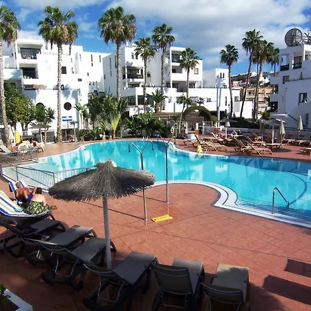 Sunset Bay Self-catering Costa Adeje (Tenerife)