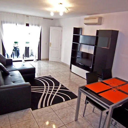 Apartamento Sunset Bay Self-catering Costa Adeje (Tenerife)