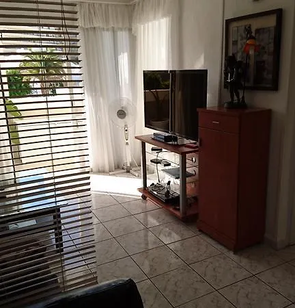 Apartamento Sunset Bay Self-catering *