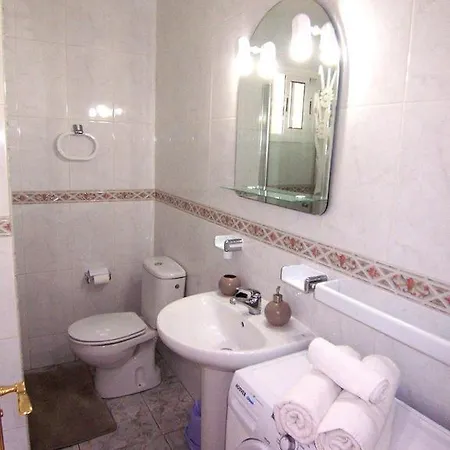 Apartamento Sunset Bay Self-catering