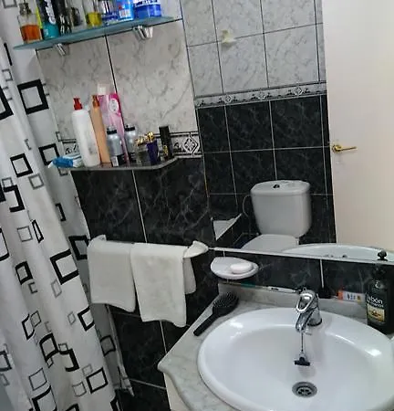 Apartamento Sunset Bay Self-catering