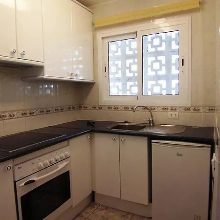 Apartment Sunset Bay Self-catering