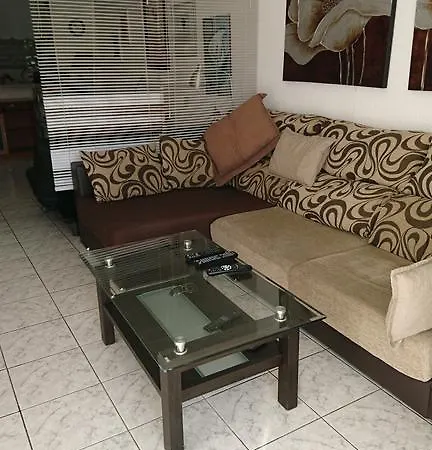 Apartment Sunset Bay Self-catering *