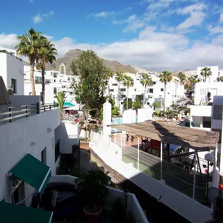 Sunset Bay Self-catering Costa Adeje (Tenerife)