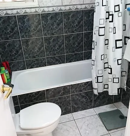 Sunset Bay Self-catering